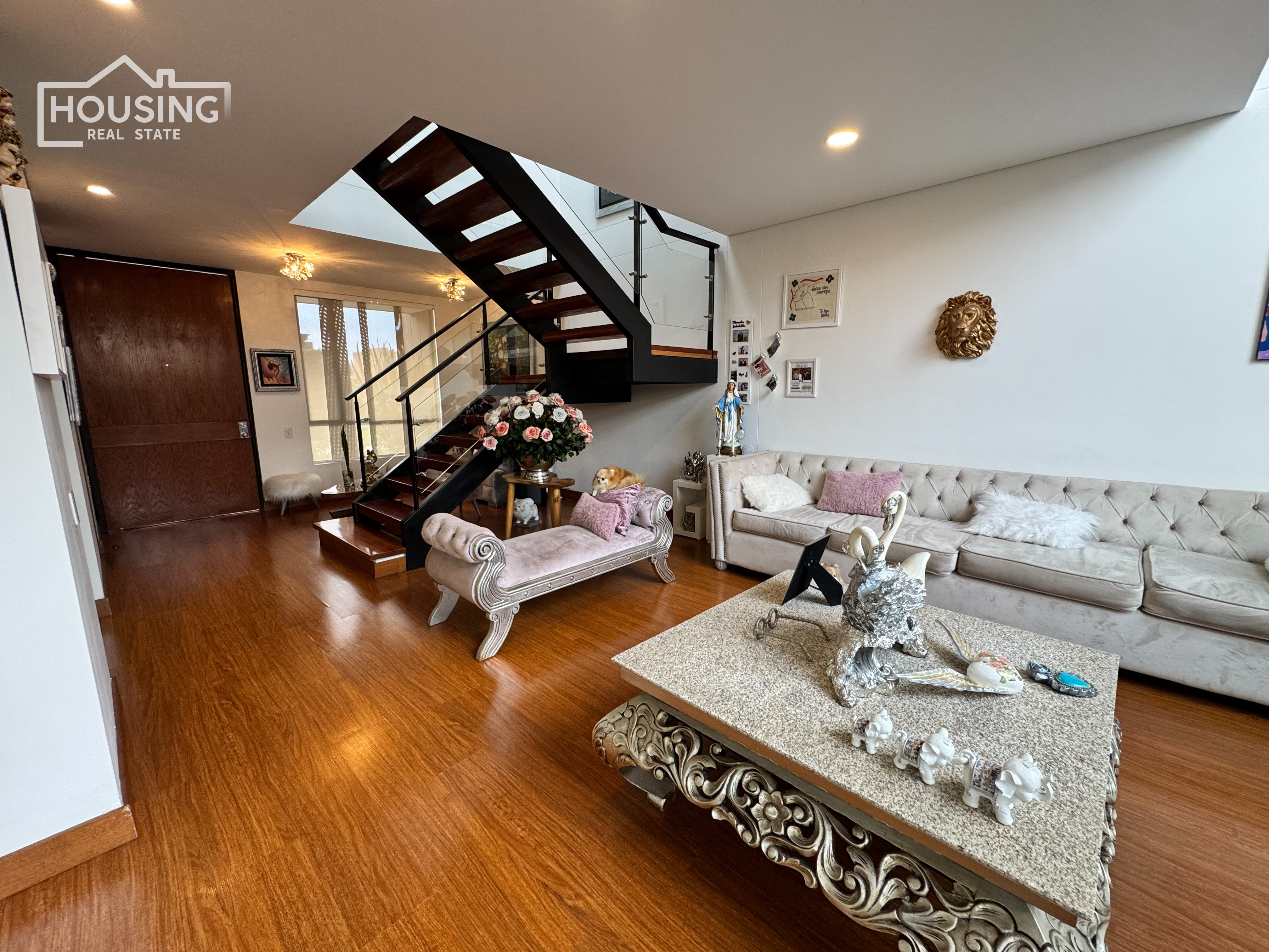 Casa en venta en Calahorra, Cajicá · foto 14 de 19