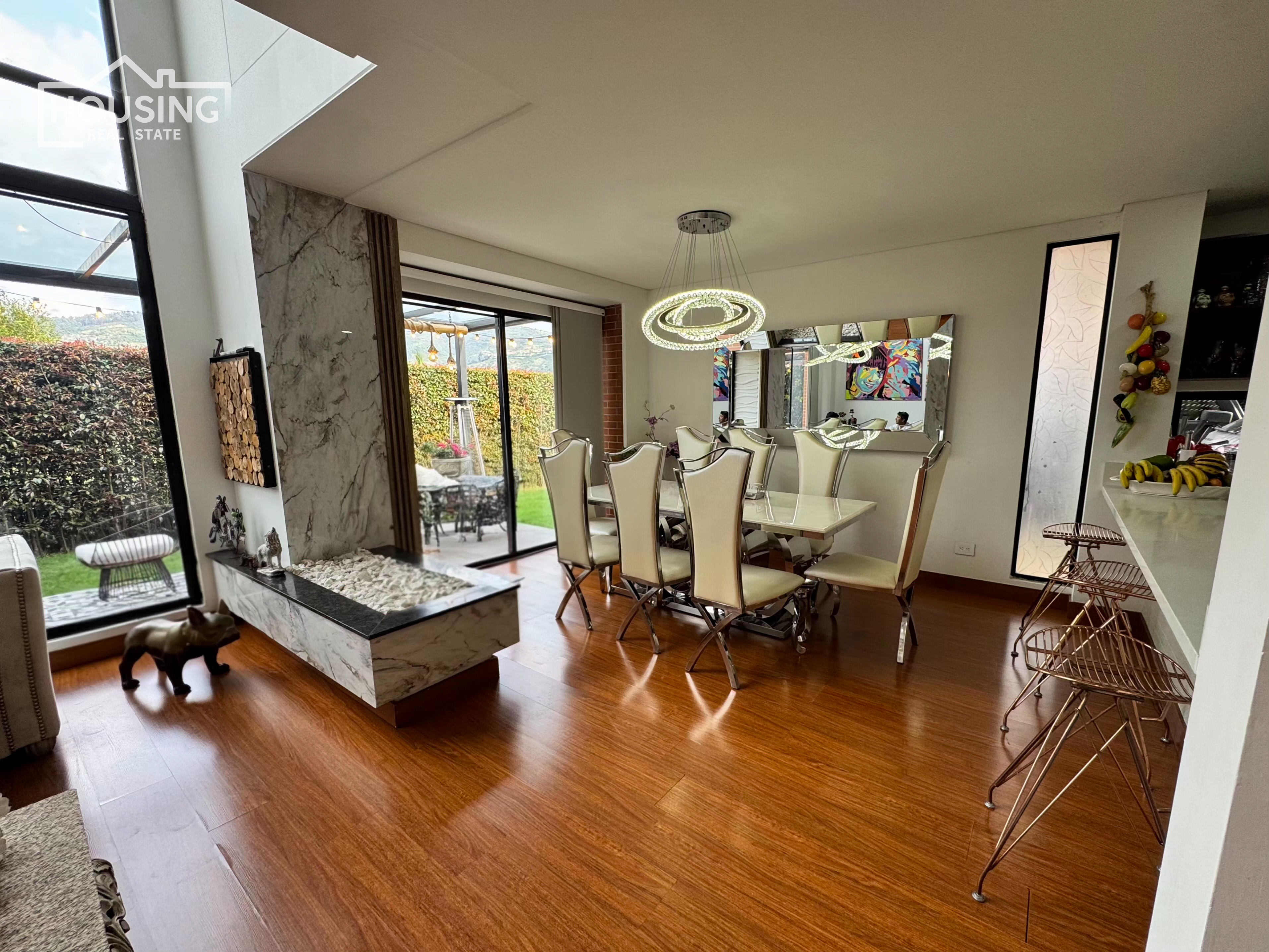 Casa en venta en Calahorra, Cajicá · foto 16 de 19