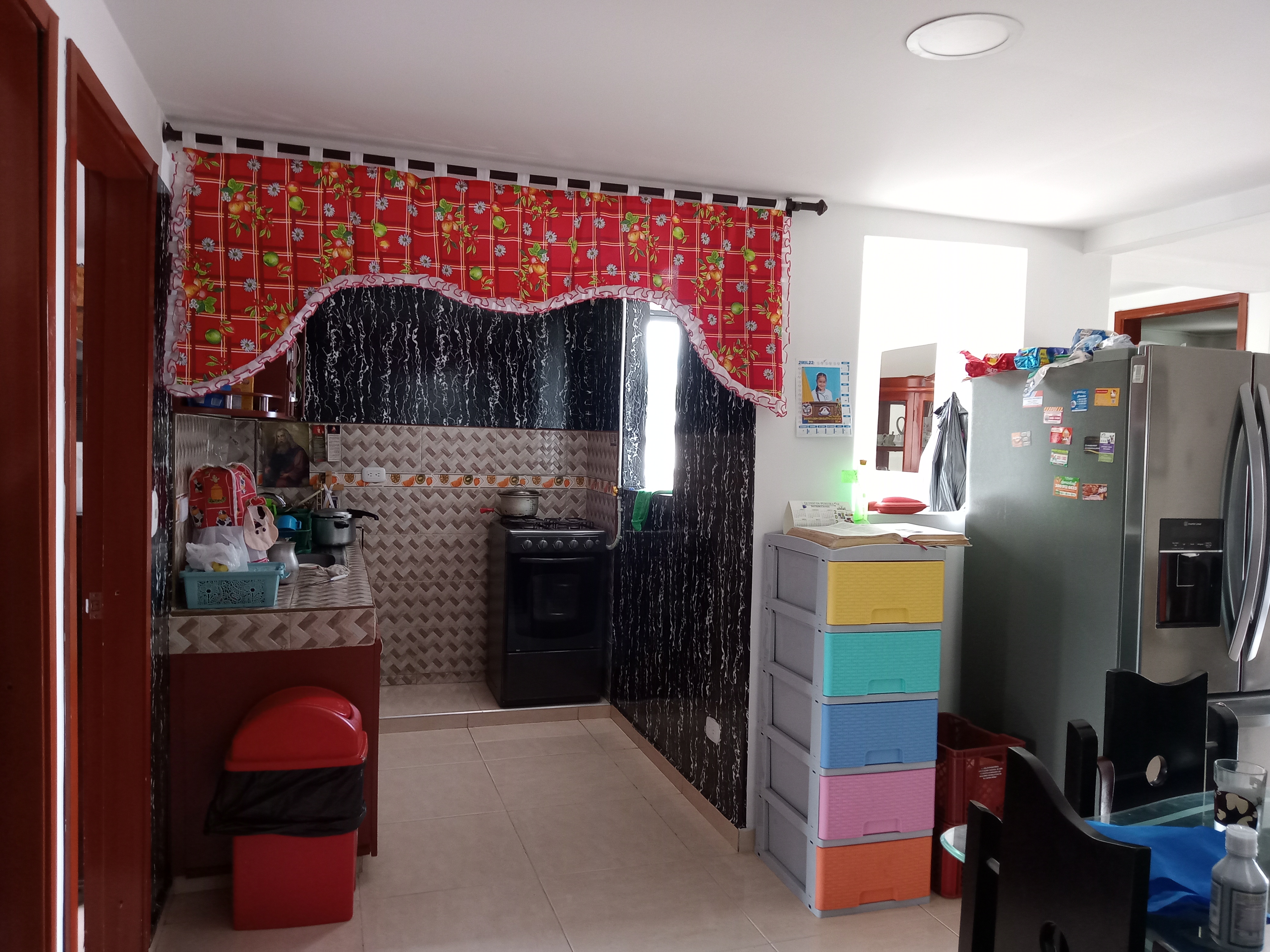 Casa en venta en Providencia, Pereira · foto 5 de 9