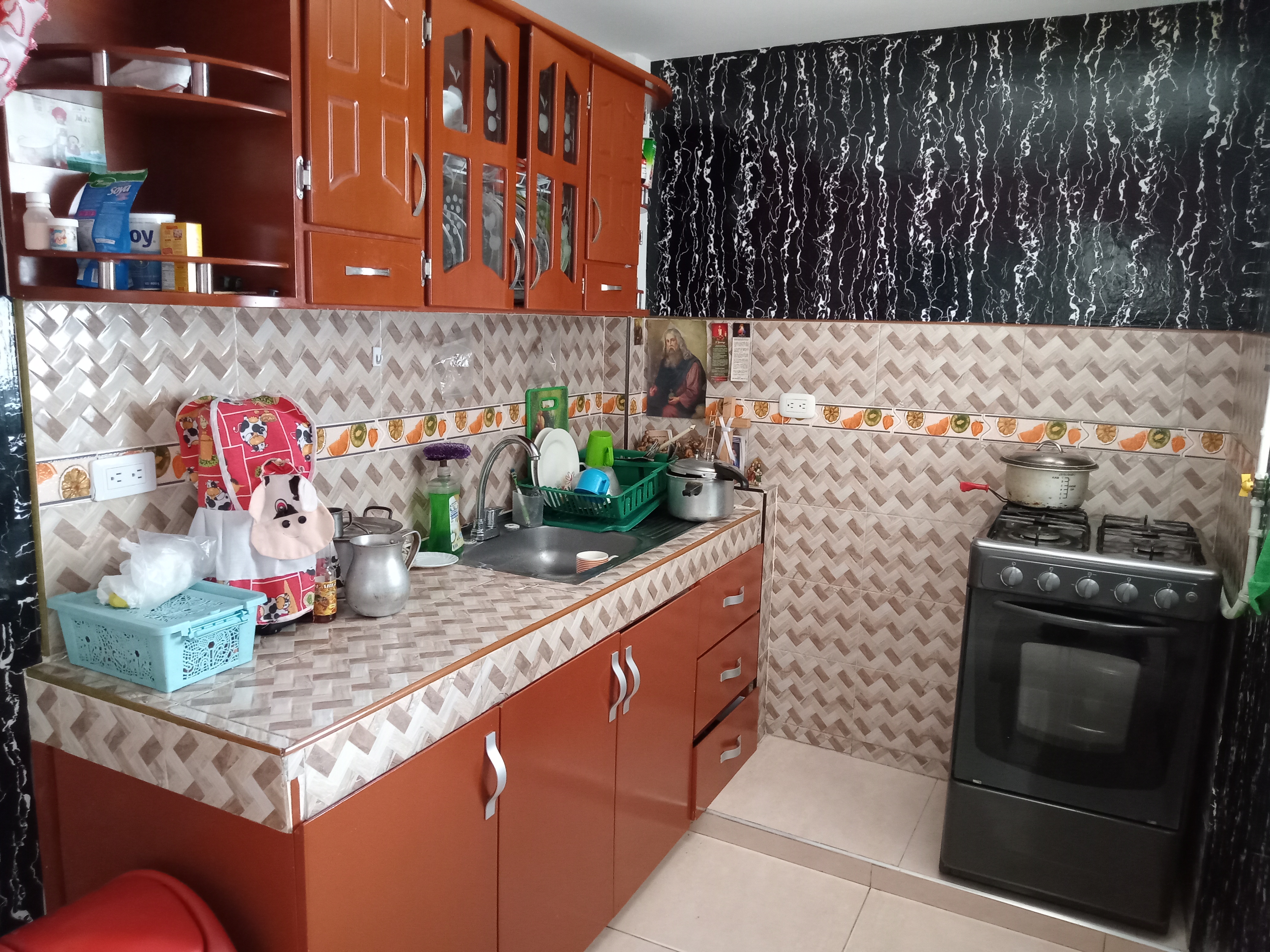 Casa en venta en Providencia, Pereira · foto 6 de 9