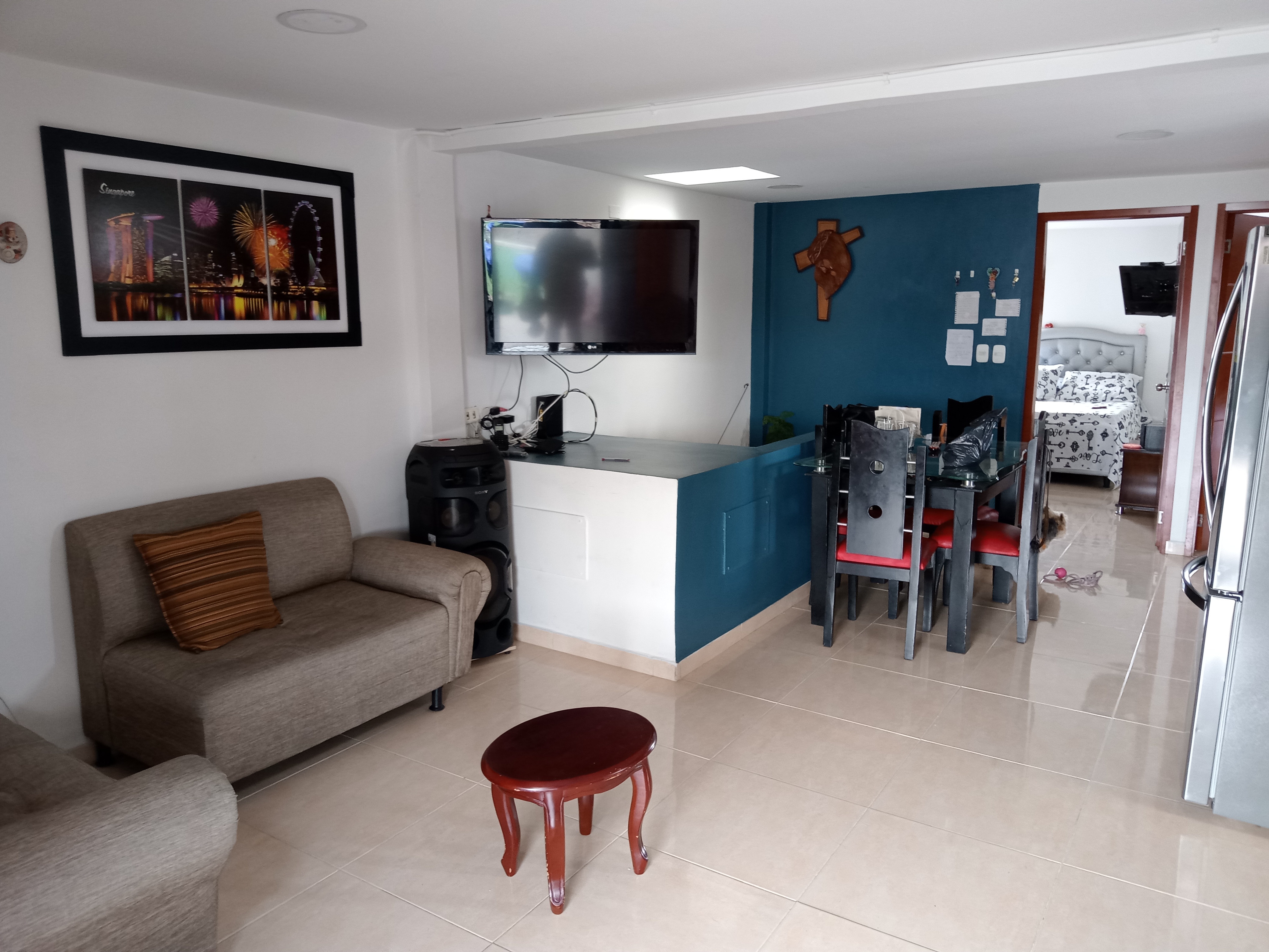 Casa en venta en Providencia, Pereira · foto 7 de 9