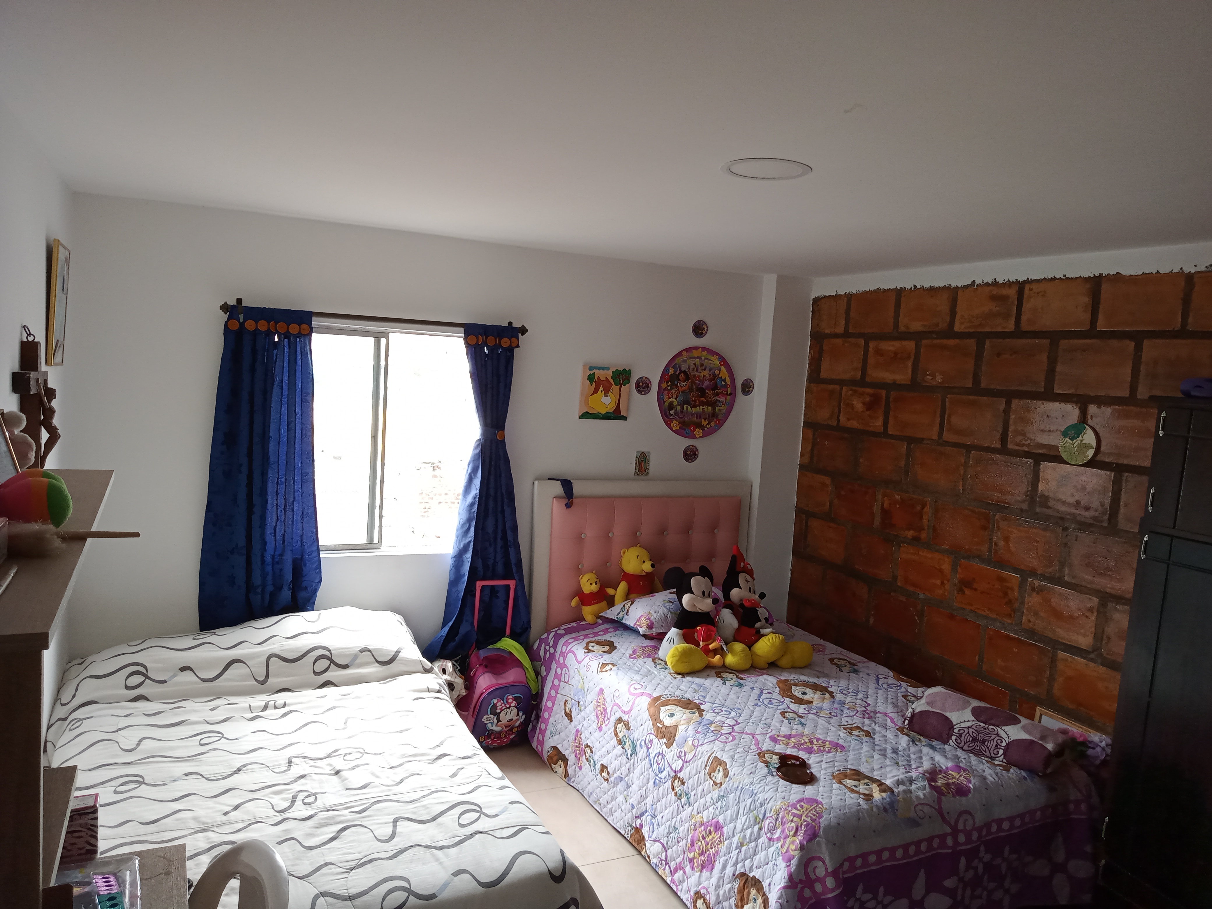 Casa en venta en Providencia, Pereira · foto 9 de 9