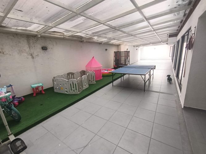 Apartamento de 3 alcobas en venta en Chico Norte, Bogotá, 270 m² · foto 22 de 24