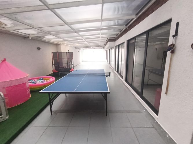 Apartamento de 3 alcobas en venta en Chico Norte, Bogotá, 270 m² · foto 23 de 24
