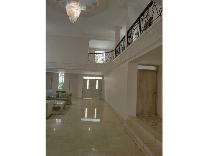 Casa de 5 alcobas en venta en Riomar, Barranquilla, 550 m² · foto 10 de 24
