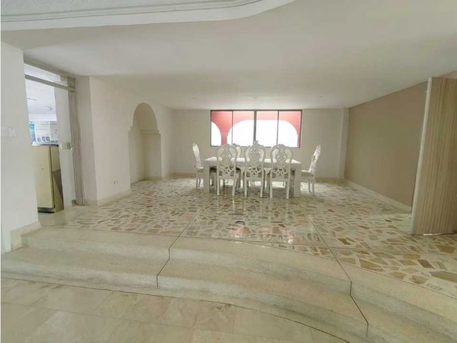 Casa de 5 alcobas en venta en Riomar, Barranquilla, 550 m² · foto 11 de 24