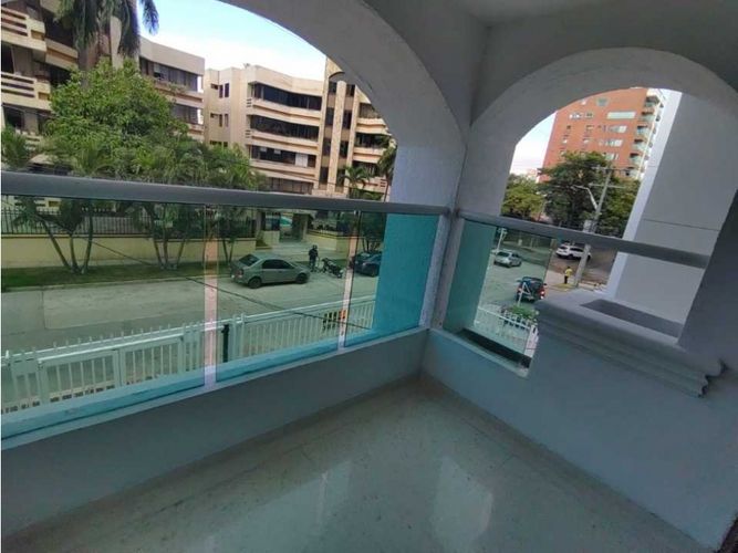 Casa de 5 alcobas en venta en Riomar, Barranquilla, 550 m² · foto 13 de 24