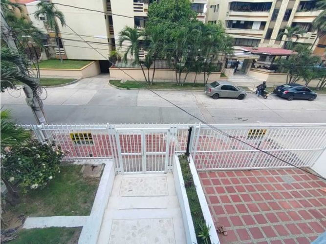 Casa de 5 alcobas en venta en Riomar, Barranquilla, 550 m² · foto 14 de 24