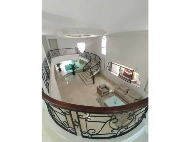 Casa de 5 alcobas en venta en Riomar, Barranquilla, 550 m² · foto 16 de 24