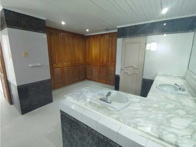 Casa de 5 alcobas en venta en Riomar, Barranquilla, 550 m² · foto 24 de 24