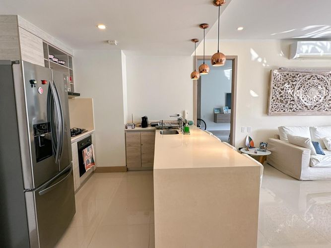 Apartamento en venta en Manzanillo, Cartagena · foto 3 de 24