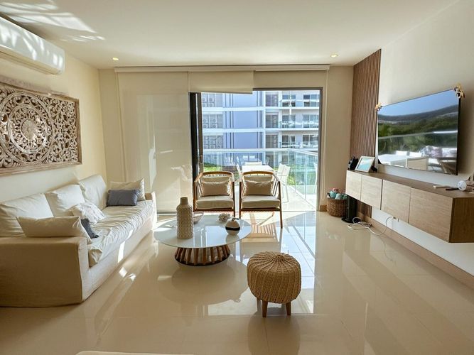 Apartamento en venta en Manzanillo, Cartagena · foto 2 de 24