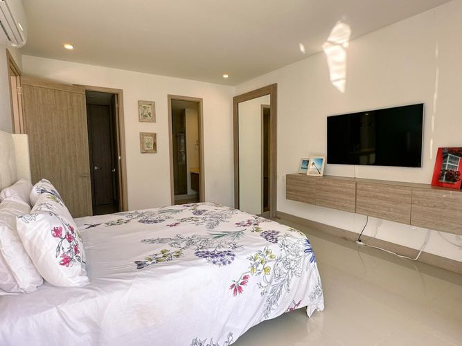 Apartamento en venta en Manzanillo, Cartagena · foto 13 de 24