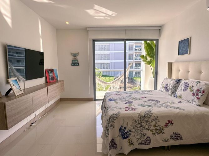 Apartamento en venta en Manzanillo, Cartagena · foto 12 de 24