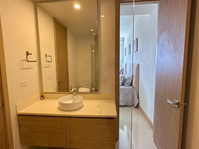 Apartamento en venta en Manzanillo, Cartagena · foto 9 de 24