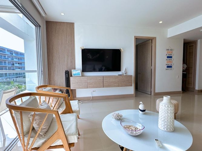 Apartamento en venta en Manzanillo, Cartagena · foto 6 de 24