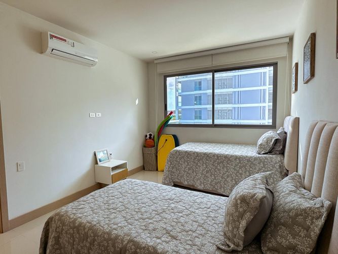 Apartamento en venta en Manzanillo, Cartagena · foto 7 de 24