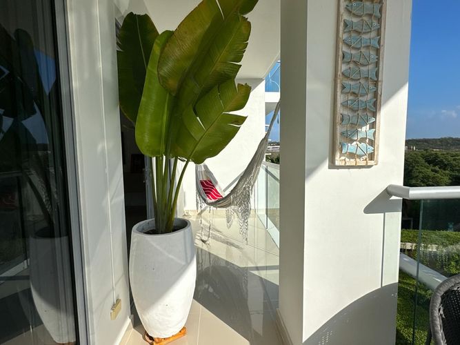 Apartamento en venta en Manzanillo, Cartagena · foto 16 de 24