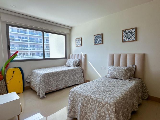Apartamento en venta en Manzanillo, Cartagena · foto 8 de 24