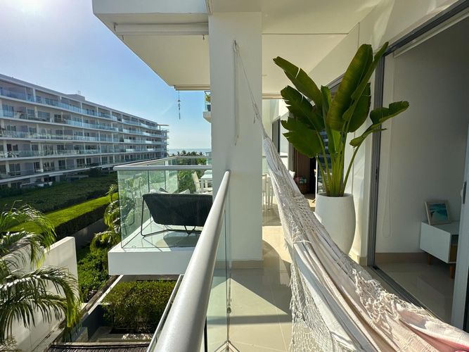 Apartamento en venta en Manzanillo, Cartagena · foto 17 de 24