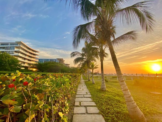 Apartamento en venta en Manzanillo, Cartagena · foto 23 de 24