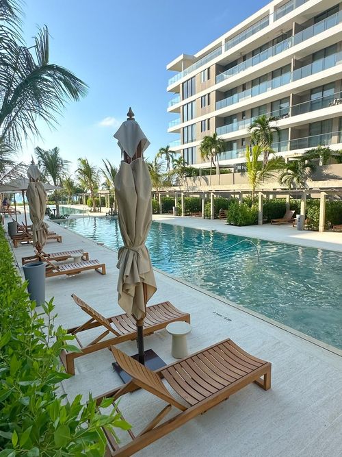 Apartamento en venta en Manzanillo, Cartagena · foto 22 de 24