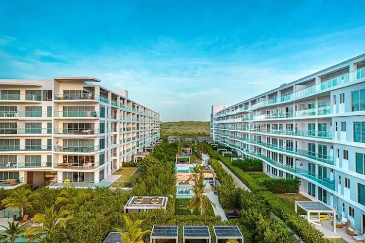 Apartamento en venta en Manzanillo, Cartagena · foto 21 de 24