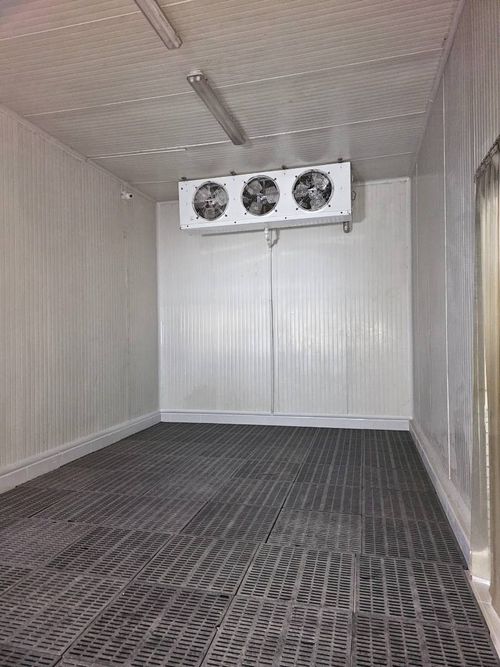 Bodega en venta en Juanchito, Candelaria, 380 m² · foto 6 de 24