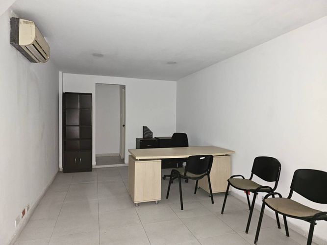 Bodega en venta en Juanchito, Candelaria, 380 m² · foto 8 de 24