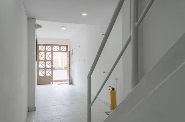 Bodega en venta en Juanchito, Candelaria, 380 m² · foto 10 de 24