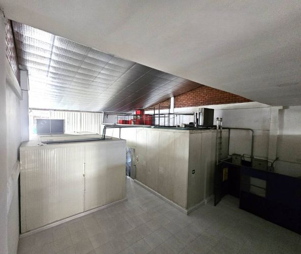 Bodega en venta en Juanchito, Candelaria, 380 m² · foto 12 de 24