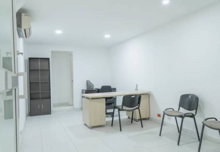 Bodega en venta en Juanchito, Candelaria, 380 m² · foto 17 de 24