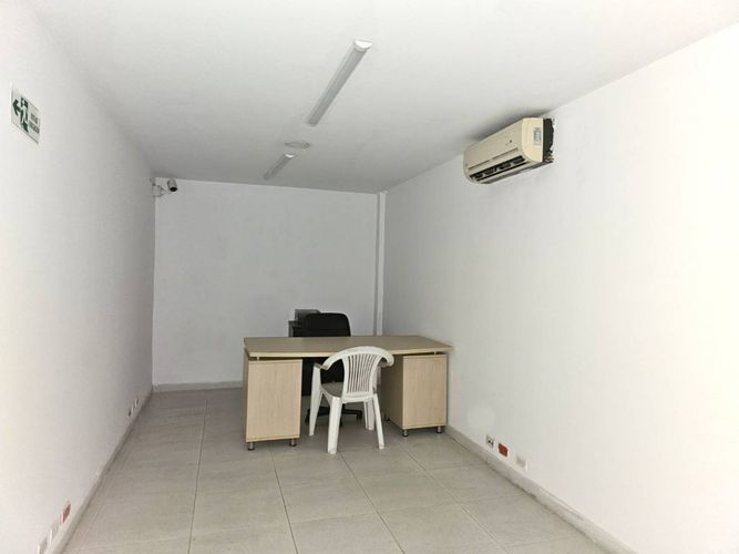 Bodega en venta en Juanchito, Candelaria, 380 m² · foto 23 de 24