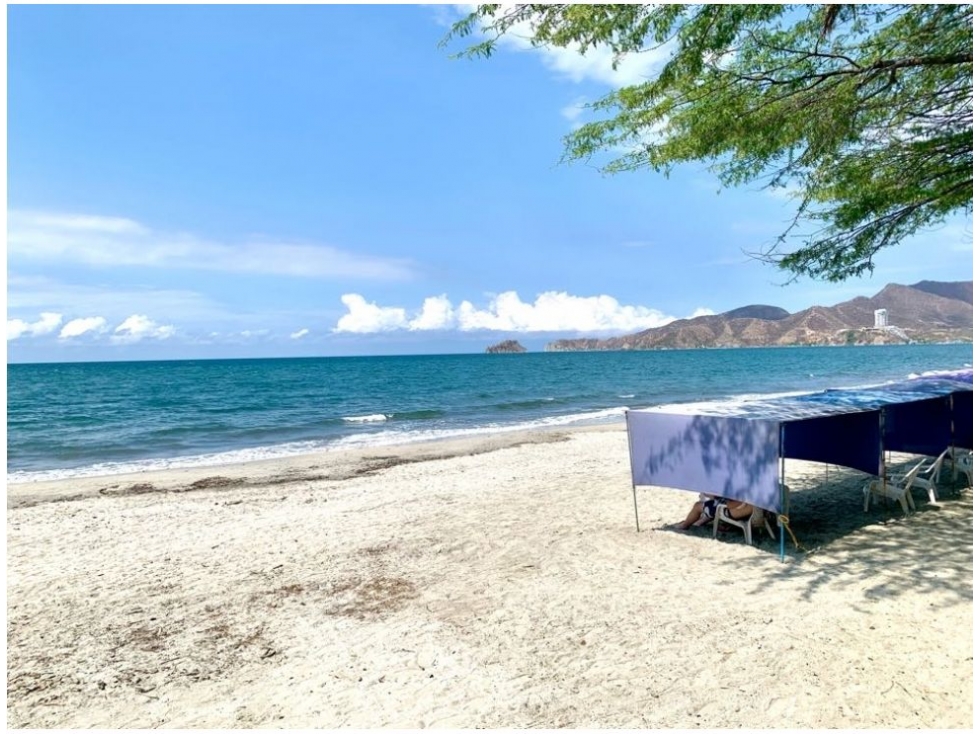 Casa en venta en Rodadero Sur, Santa Marta · foto 3 de 19