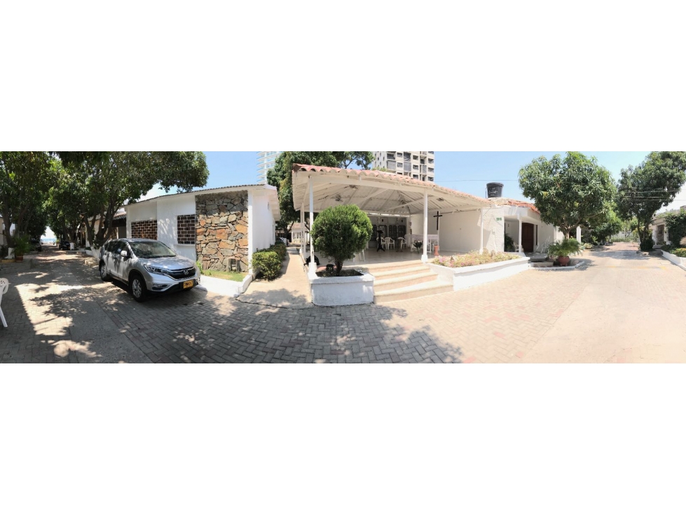 Casa en venta en Rodadero Sur, Santa Marta · foto 7 de 19