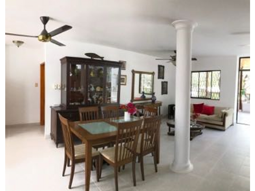 Casa en venta en Rodadero Sur, Santa Marta · foto 10 de 19