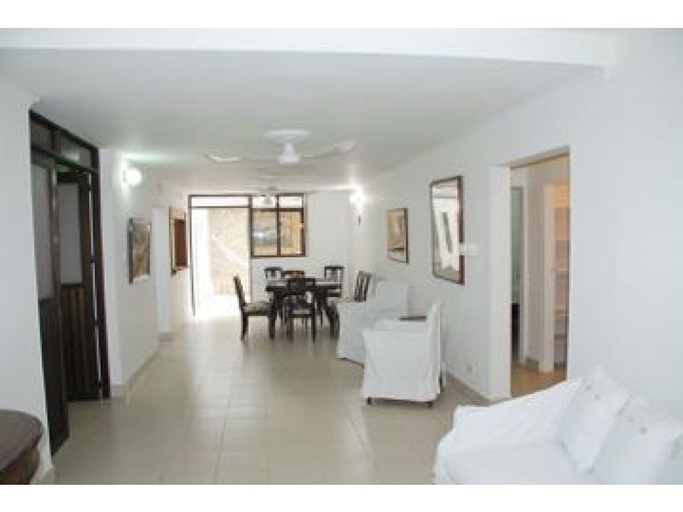 Casa en venta en Rodadero Sur, Santa Marta · foto 12 de 19