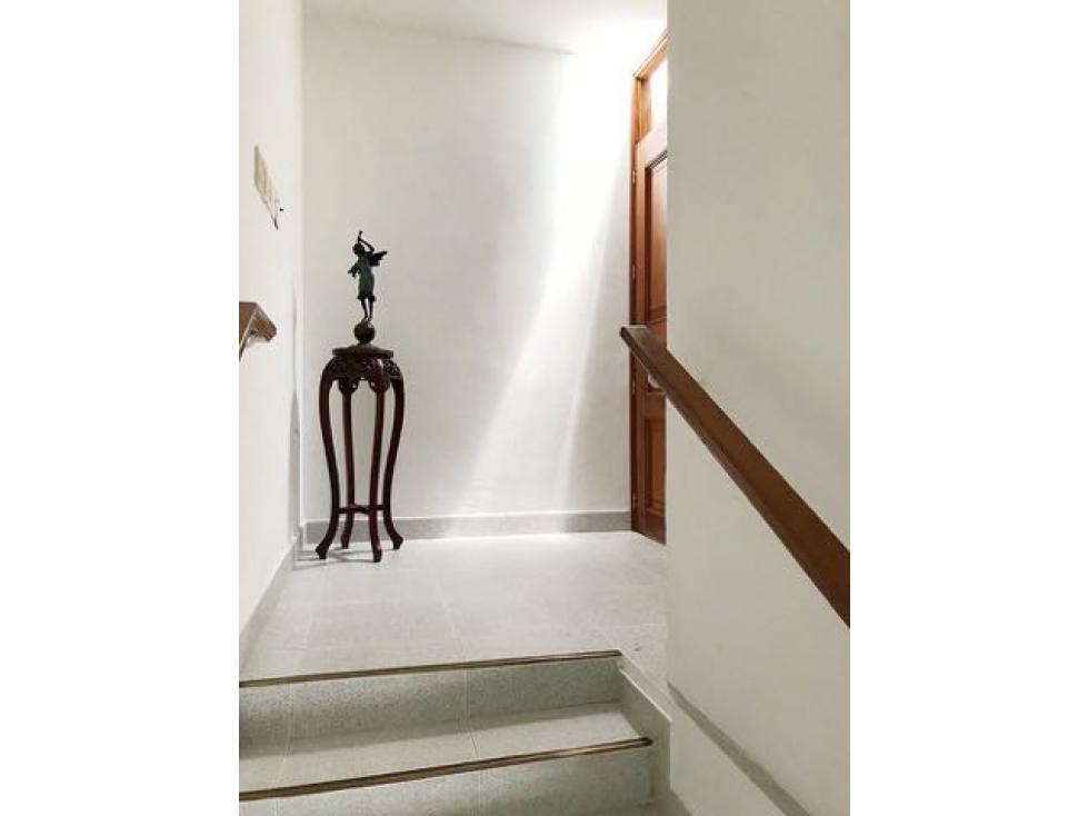 Casa en venta en Rodadero Sur, Santa Marta · foto 13 de 19