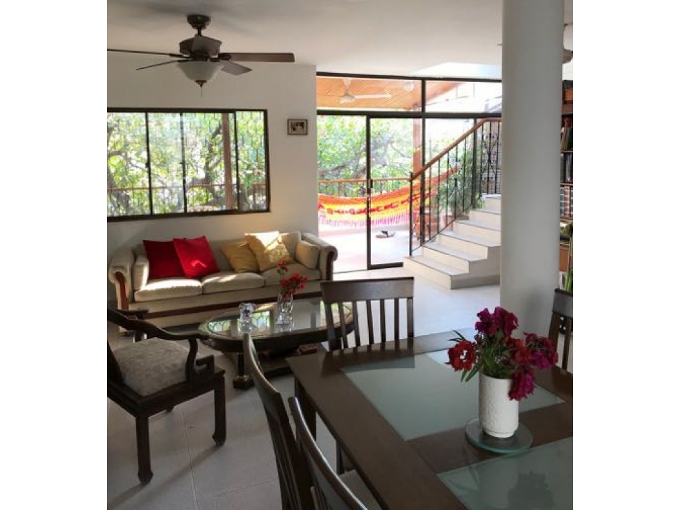 Casa en venta en Rodadero Sur, Santa Marta · foto 14 de 19