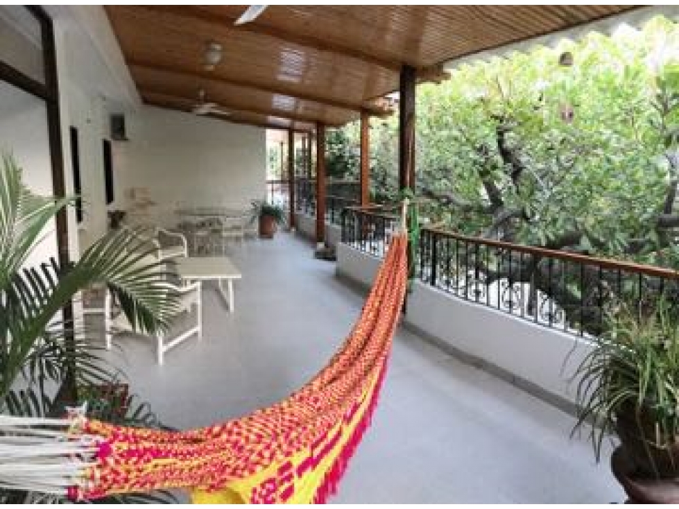 Casa en venta en Rodadero Sur, Santa Marta · foto 15 de 19