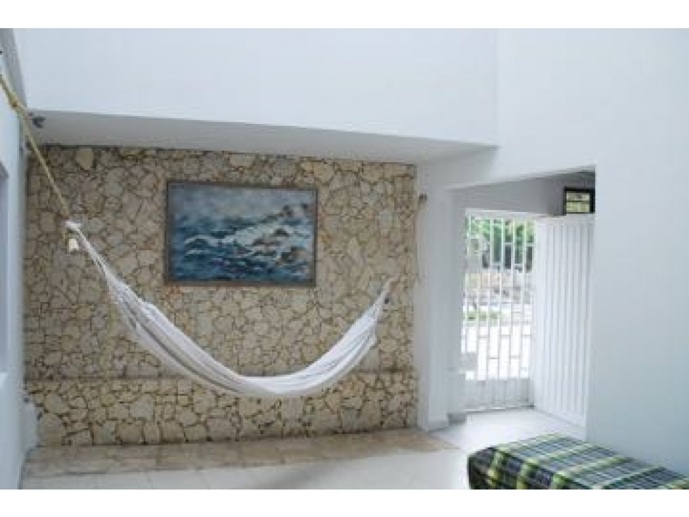 Casa en venta en Rodadero Sur, Santa Marta · foto 19 de 19