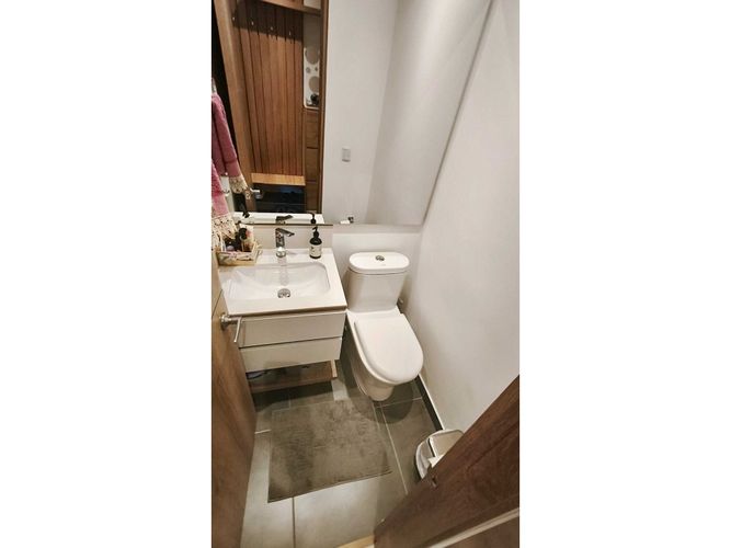Apartaestudio en venta en Chico, Bogotá, 52 m² · foto 13 de 24