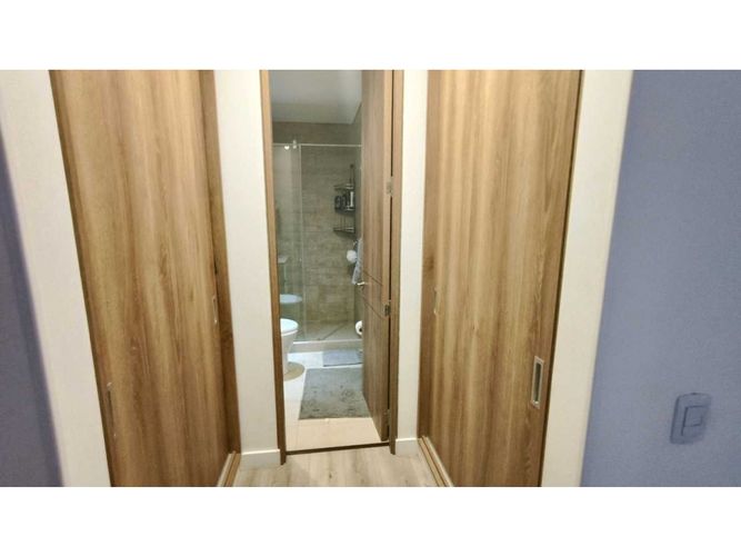Apartaestudio en venta en Chico, Bogotá, 52 m² · foto 15 de 24