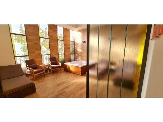 Apartaestudio en venta en Chico, Bogotá, 52 m² · foto 19 de 24