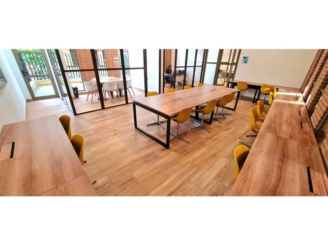 Apartaestudio en venta en Chico, Bogotá, 52 m² · foto 20 de 24