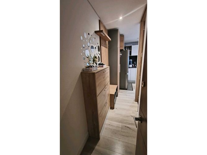 Apartaestudio en venta en Chico, Bogotá, 52 m² · foto 23 de 24