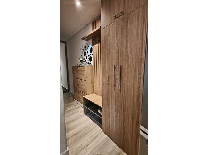 Apartaestudio en venta en Chico, Bogotá, 52 m² · foto 24 de 24