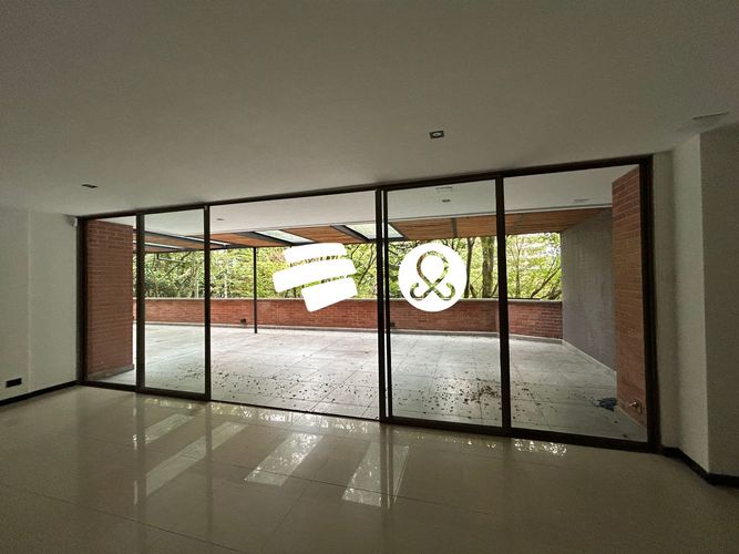 Apartamento de 3 alcobas en venta en Altos Del Poblado, Medellín, 135 m² · foto 7 de 24