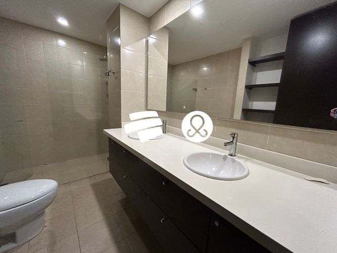 Apartamento de 3 alcobas en venta en Altos Del Poblado, Medellín, 135 m² · foto 15 de 24