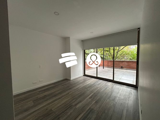 Apartamento de 3 alcobas en venta en Altos Del Poblado, Medellín, 135 m² · foto 16 de 24